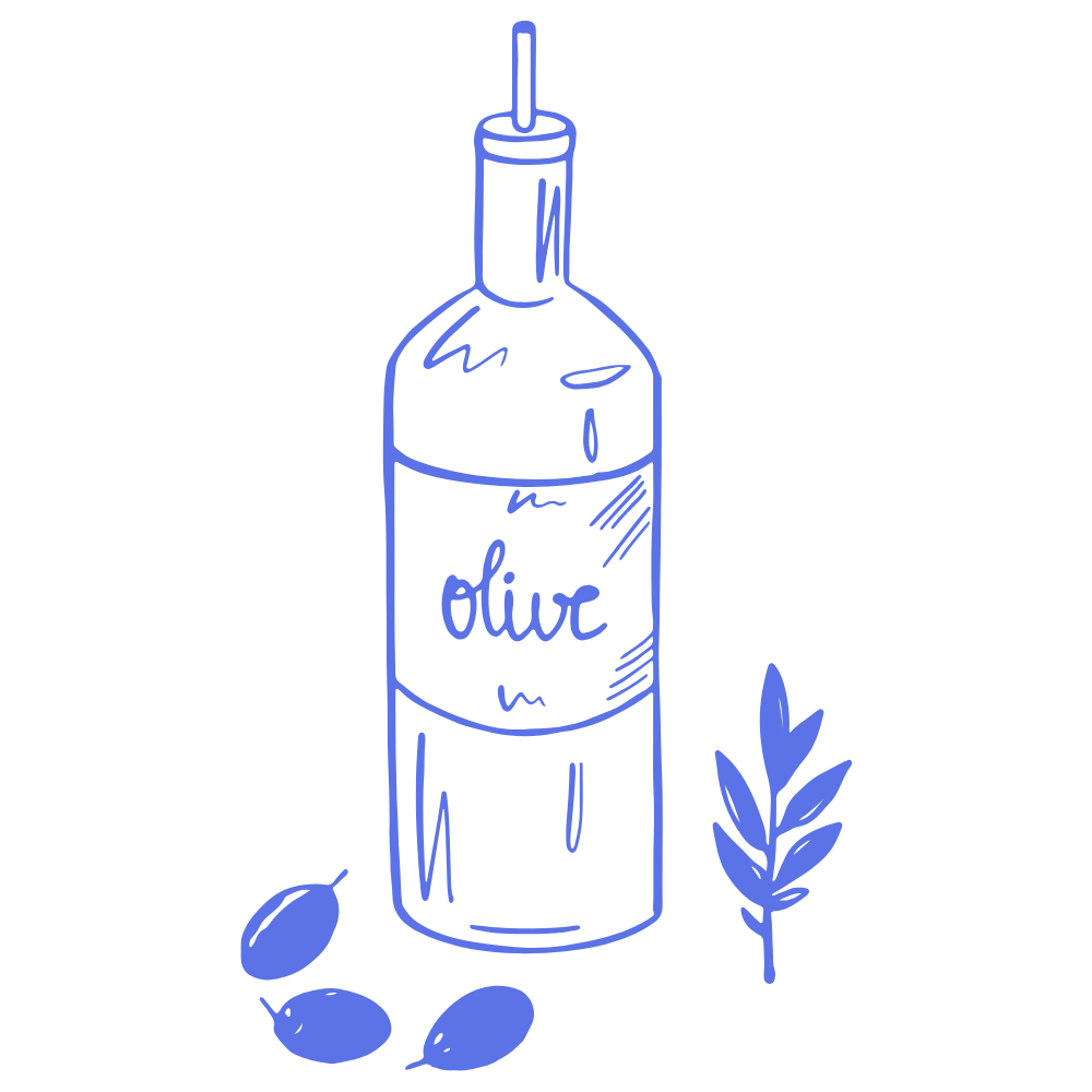Produits huile